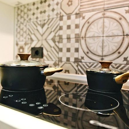 Center Street Apartment Catania Luaran gambar