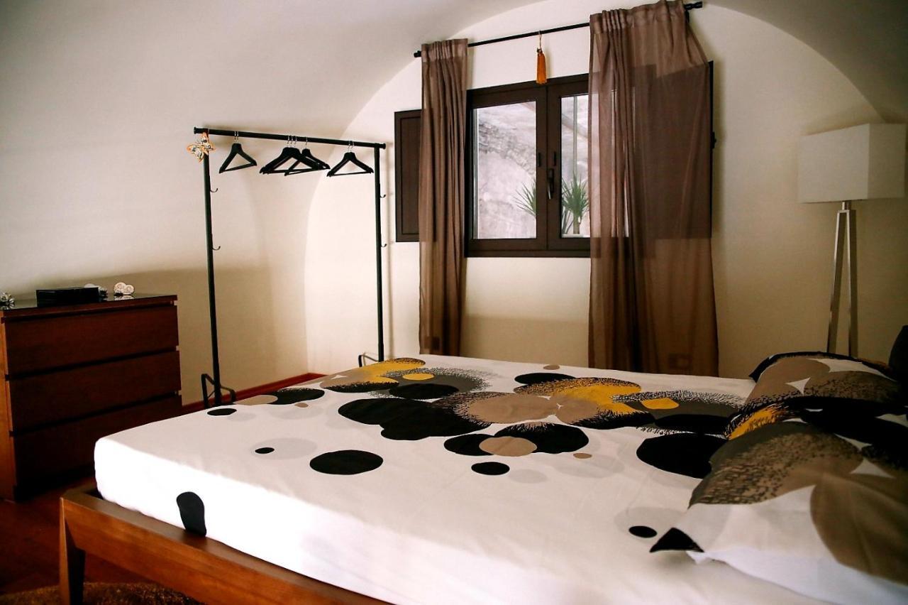 Center Street Apartment Catania Luaran gambar
