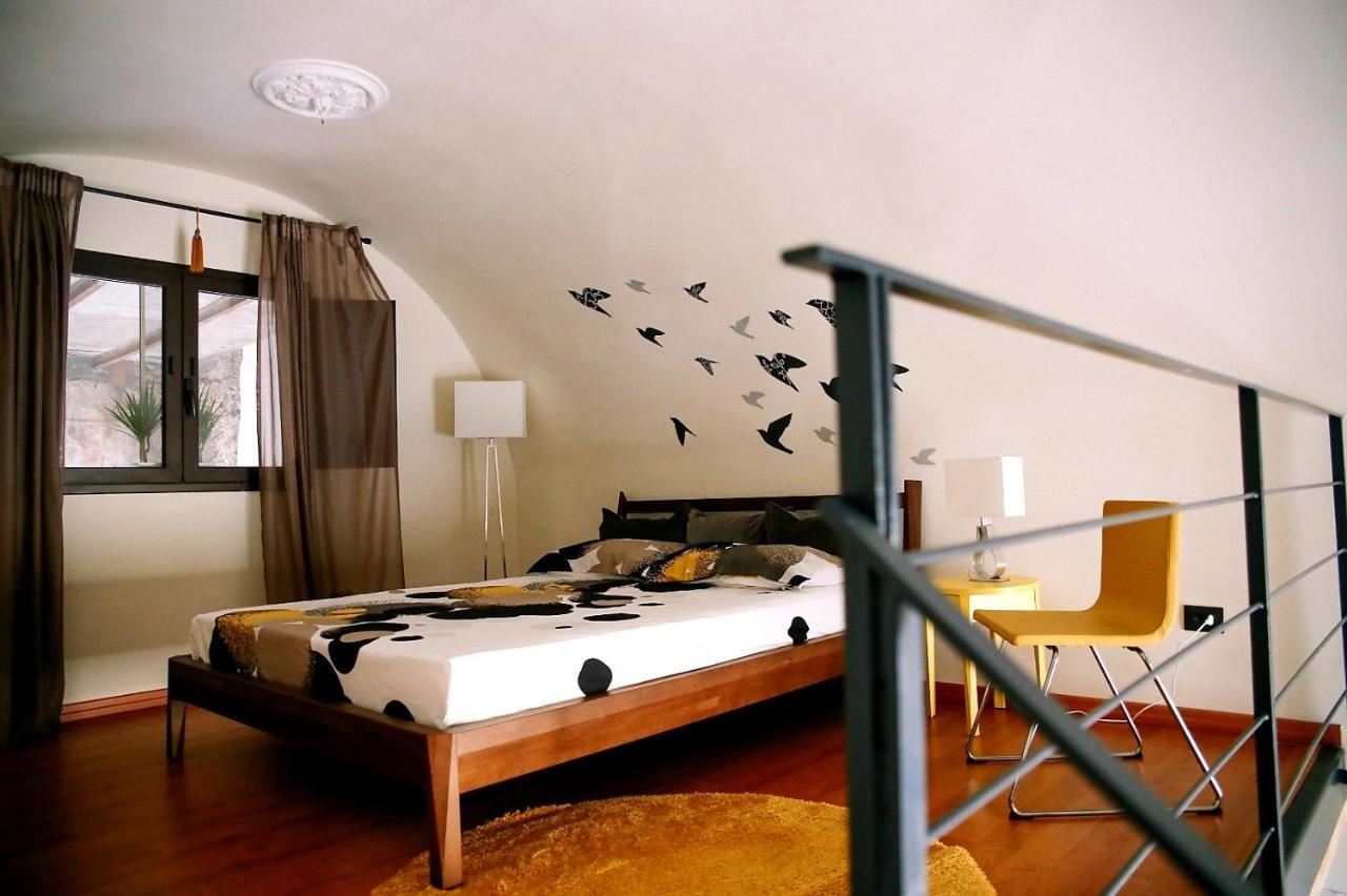 Center Street Apartment Catania Luaran gambar