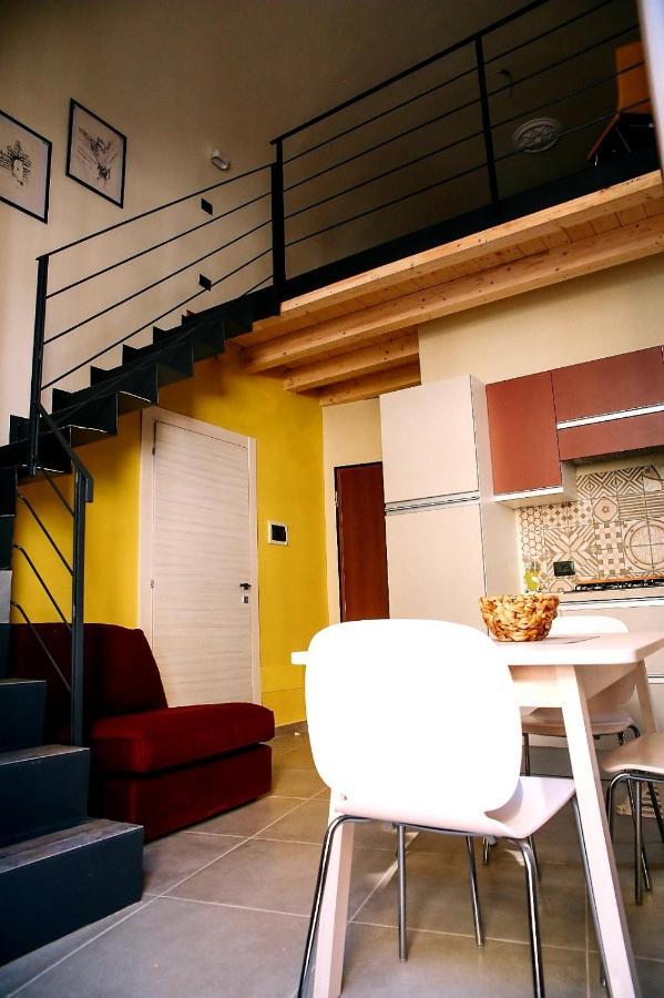 Center Street Apartment Catania Luaran gambar