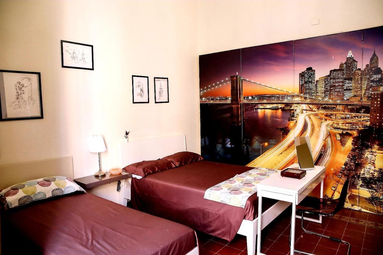 Center Street Apartment Catania Luaran gambar