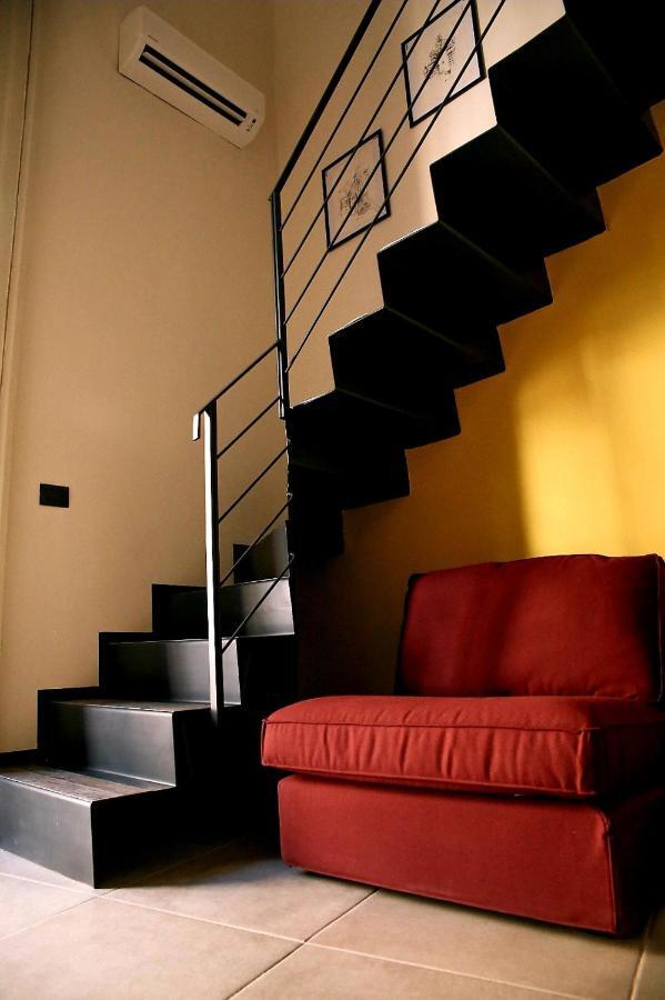 Center Street Apartment Catania Luaran gambar